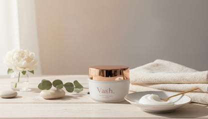 Glow Veil ボディクリーム 150g