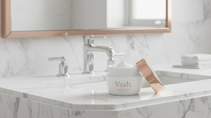 Glow Veil ボディクリーム 150g